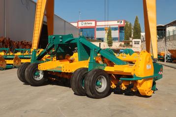 biofrees beschikbaar voor biedingen