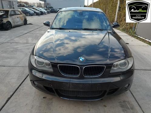 VOORKOP BMW 1 serie (E81) (01-2006/09-2012) (41357133227), Auto-onderdelen, Carrosserie, BMW, Gebruikt