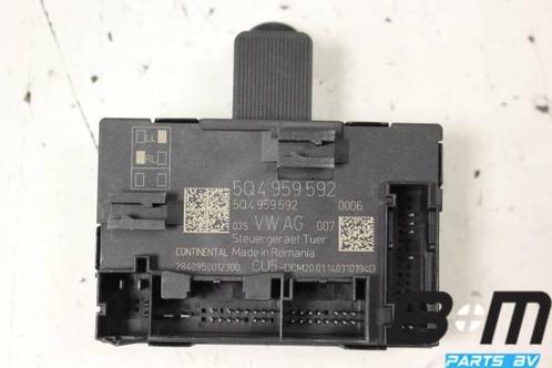 Portierregelapparaat RV Volkswagen Golf 7 5Q4959592, Auto-onderdelen, Interieur en Bekleding, Gebruikt