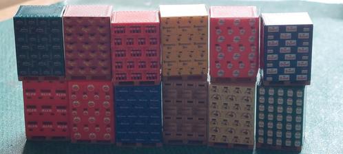 HOLK 0705 PALLETS MET DRANK 1/87, Hobby en Vrije tijd, Modeltreinen | H0, Ophalen of Verzenden