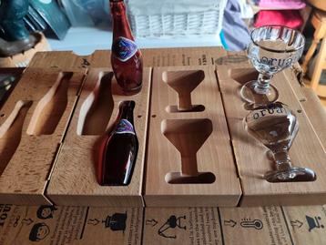 Orval collectorsitem  beschikbaar voor biedingen