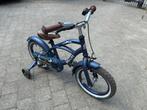Kinderfiets 14”, Fietsen en Brommers, Fietsen | Kinderfietsjes, Ophalen, Zo goed als nieuw, 16 tot 20 inch, Zijwieltjes