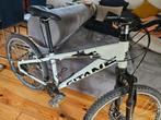 Vélo Gitane 24'' suspension freins à disque, Fietsen en Brommers, Hardtail, Ophalen, Gebruikt, Overige merken