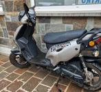 Ksr moto,1ste inschrijving 2018 b klasse, Gebruikt, Benzine, Ophalen, Overige merken