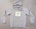 Hoodie Bouger,maat S, Kleding | Dames, Truien en Vesten, Ophalen of Verzenden, Zo goed als nieuw, Maat 36 (S), Grijs