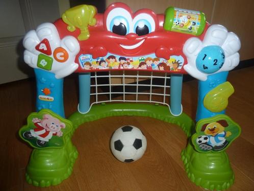 Ti Goal of Tiboot - Mijn voetbaldoel uit mijn vroege kinderj, Kinderen en Baby's, Speelgoed | Overig, Zo goed als nieuw, Jongen of Meisje