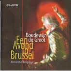 Boudewijn De Groot – Een Avond In Brussel, Cd's en Dvd's, Ophalen of Verzenden, Zo goed als nieuw