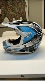 Casque de motocross Astone taille M, Motos, Casque off road, Hommes, M, Seconde main