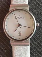 Skagen dameshorloge, Handtassen en Accessoires, Horloges | Dames, Ophalen, Gebruikt
