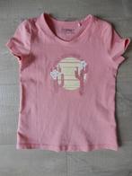 T-shirt Esprit 4 ans, Kinderen en Baby's, Kinderkleding | Maat 104, Meisje, Gebruikt, Ophalen of Verzenden, Esprit