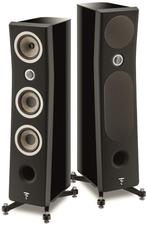 Focal Kanta 2, bijna 10.000 euro nieuw, jonge set van 2023, Audio, Tv en Foto, Luidsprekerboxen, Gebruikt, 120 watt of meer, Front, Rear of Stereo speakers