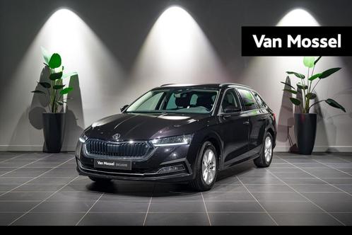 Skoda Octavia Combi 1.0 TSI DSG Clever ZETELVERWARMING | CAR, Auto's, Skoda, Bedrijf, Te koop, Octavia, Cruise Control, Electronic Stability Program (ESP)