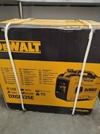 Groupe électrogène Inverter 3400W Dewalt DXGNi35E

Neuf, Enlèvement ou Envoi