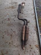Echappement catalyseur MERCEDES W124, Ophalen, Gebruikt, Mercedes-Benz