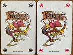 Jokers HOLLAND CASINO’S, Verzamelen, Ophalen of Verzenden, Zo goed als nieuw, Joker(s)