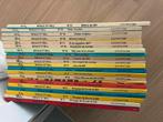 Boule & Bill - lot complet 21 BD, Meerdere stripboeken, Ophalen, Gelezen