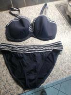Bikini blauw / wit merk prima donna swim maat eu 80 f / fr 1, Kleding | Dames, Blauw, Nieuw, Ophalen of Verzenden, Bikini