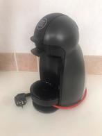 Dolce Gusto koffiemachine, Ophalen, Koffiemachine
