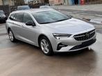 OPEL INSIGNIA AUTOMAAT 2021 95000 km euro 6, Achat, Euro 6, Entreprise, Automatique