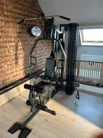 BodyCraft Xpress Pro Multistation, Sport en Fitness, Ophalen, Zo goed als nieuw, Overige typen