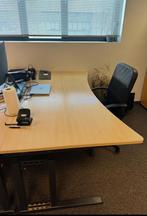 Bureau/table de travail - idéal 1 per (4 pièces disponibles), Atelier, Enlèvement, Bureau