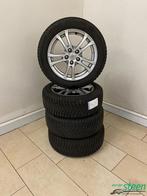 205-55-16 91H Volkswagen Seat Altea Skoda Audi Bridgestone B, Auto-onderdelen, Gebruikt, -, Banden en Velgen, -
