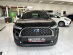 Toyota Corolla Cross 2.0 HYB STYLE + COMFORTPACK, Auto's, Toyota, Te koop, Stadsauto, 5 deurs, Automaat