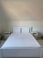 Ensemble de chambre complet Ikea !, Maison & Meubles, Chambre à coucher | Chambres à coucher complètes, Comme neuf, Deux personnes