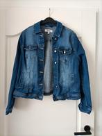 2 jeansjasjes, Kleding | Dames, Jassen | Zomer, Ophalen, Zo goed als nieuw, Maat 42/44 (L), Blauw