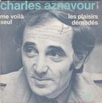 charles aznavour, CD & DVD, Vinyles Singles, Enlèvement ou Envoi
