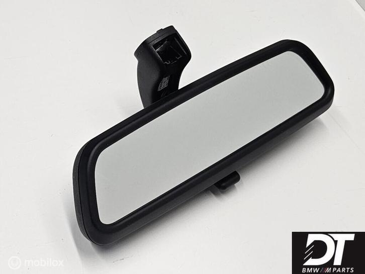 Binnenspiegel BMW 3-serie E36 8-serie E31 51168213046, Auto-onderdelen, Spiegels, BMW, Gebruikt, Ophalen of Verzenden