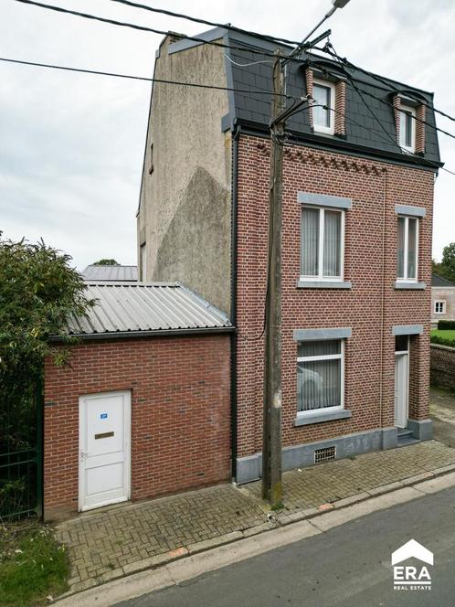 Huis te koop in Riemst, Immo, Maisons à vendre, Maison individuelle, F