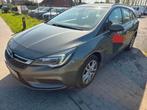 Opel Astra 1.6 cdti 2019 110xxxkm, Auto's, Euro 6, Overige brandstoffen, Bedrijf, Te koop