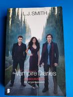 Vampire diaries, Enlèvement, Utilisé, L.J.Smith