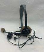 Xbox 360 headset, Enlèvement ou Envoi, Utilisé