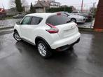 Nissan Juke Voiture de tourisme 2017, Achat, Entreprise, Autre carrosserie, Occasion