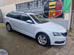 Skoda Octavia 1.0i 09/2020 clim gps, Autos, 5 places, Break, Tissu, Achat