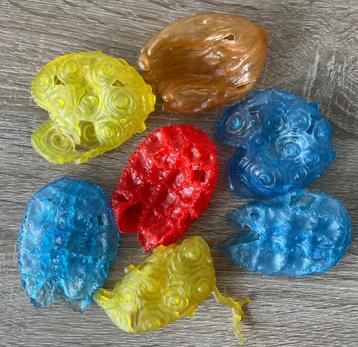 Jouet Megabloks oeuf Plasma Dragons beschikbaar voor biedingen