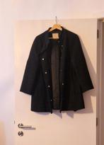 Manteau Mango taille M, Enlèvement, Comme neuf, Noir