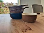 Kleine ovenschotels, Ophalen, Zo goed als nieuw