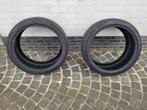 2 banden 275 30 19, Auto-onderdelen, Banden en Velgen, Gebruikt, 275 mm, Band(en), Zomerbanden