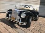 Kinder Accu Auto Mercedes-Benz 300S, 12V zwart metallic, Kinderen en Baby's, Ophalen of Verzenden, Nieuw