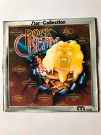 Rock Cream: Led Zeppelin, Buffalo Springfield, Cream, Verzenden