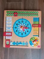 Goula weerkalender, Kinderen en Baby's, Ophalen, Zo goed als nieuw