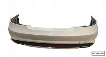 MERCEDES CLS X218 ACHTER ACHTERBUMPER BUMPER 799 12-14 !! beschikbaar voor biedingen