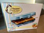 Bestron Wafelmaker NIEUW, Ophalen of Verzenden, Nieuw