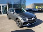 Mercedes-Benz GLC 300 300e 4-Matic PHEV AMG-Line, Autos, Argent ou Gris, Achat, Entreprise, Noir