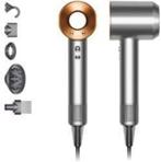 Dyson Supersonic HD07 Sèche-cheveux avec 5 embouts Cuivre/Ni, Bijoux, Sacs & Beauté, Beauté | Soins des cheveux, Comme neuf, Sèche-cheveux