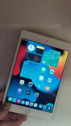 iPad Mini 4 wifi 64GB, Computers en Software, Apple iPads, Ophalen, 8 inch, Zo goed als nieuw, Wi-Fi
