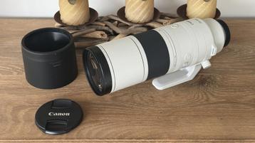 Canon RF 200-800mm F/6.3-9 IS USM beschikbaar voor biedingen